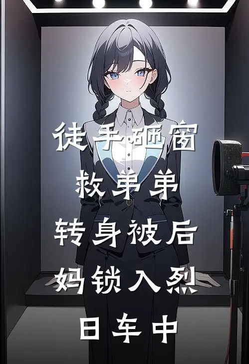 徒手砸窗救弟弟，转身被后妈锁入烈日车中
