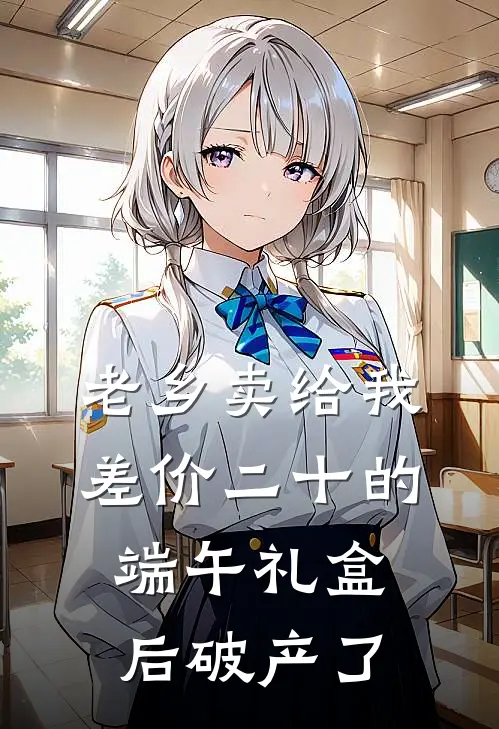 老乡卖给我差价二十的端午礼盒后破产了