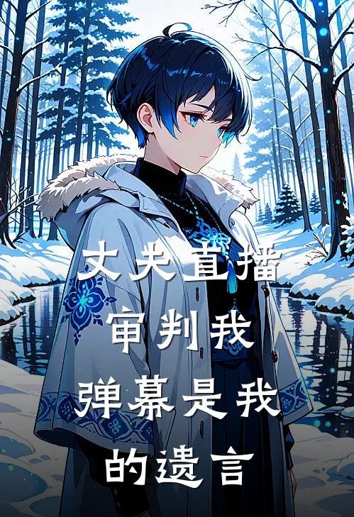 丈夫直播审判我，弹幕是我的遗言
