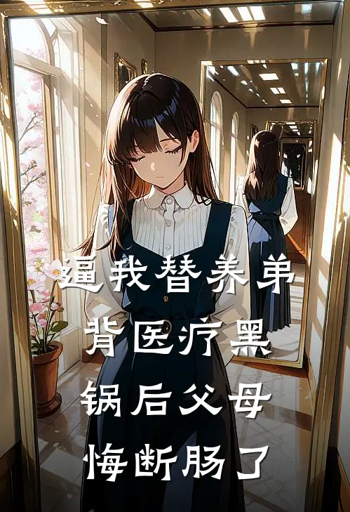 逼我替养弟背医疗黑锅后父母悔断肠了