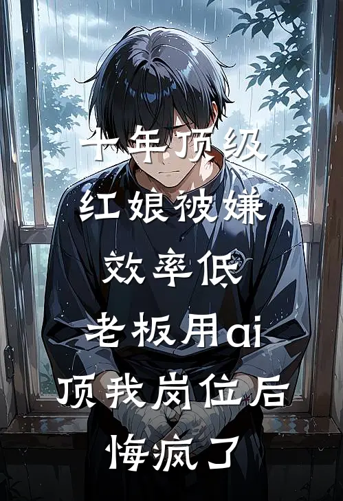 十年顶级红娘被嫌效率低，老板用ai顶我岗位后，悔疯了