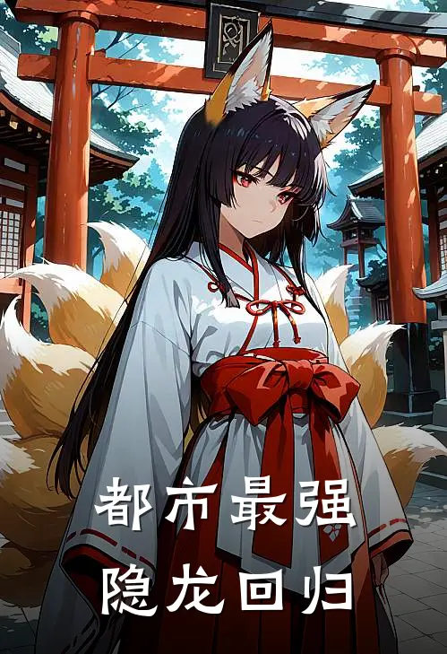 都市最强隐龙回归
