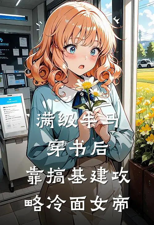 满级牛马穿书后，靠搞基建攻略冷面女帝