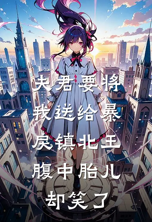 夫君要将我送给暴戾镇北王，腹中胎儿却笑了