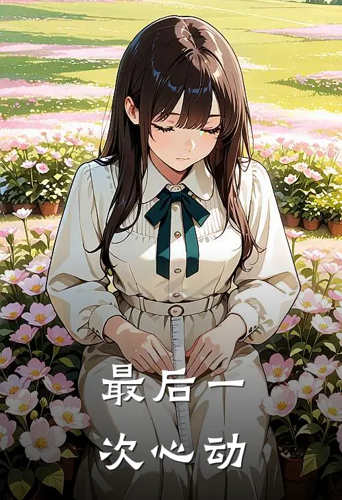 最后一次心动