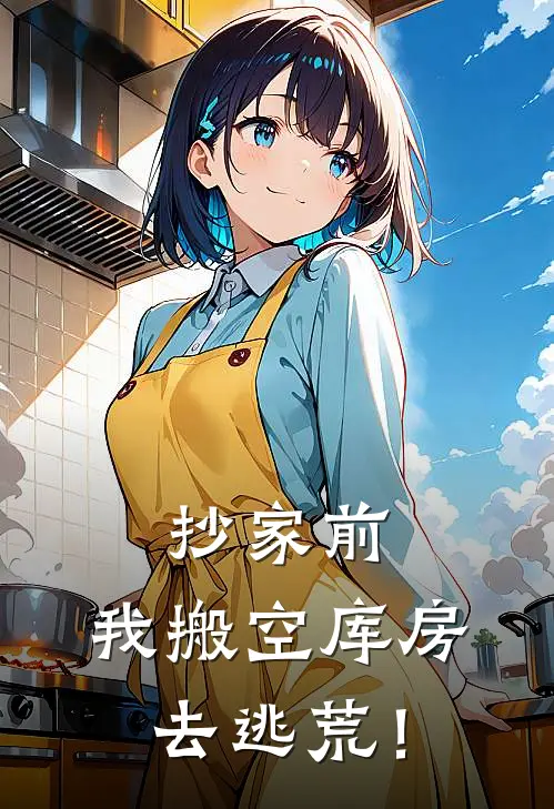抄家前，我搬空库房去逃荒！