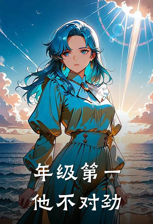 年级第一，他不对劲