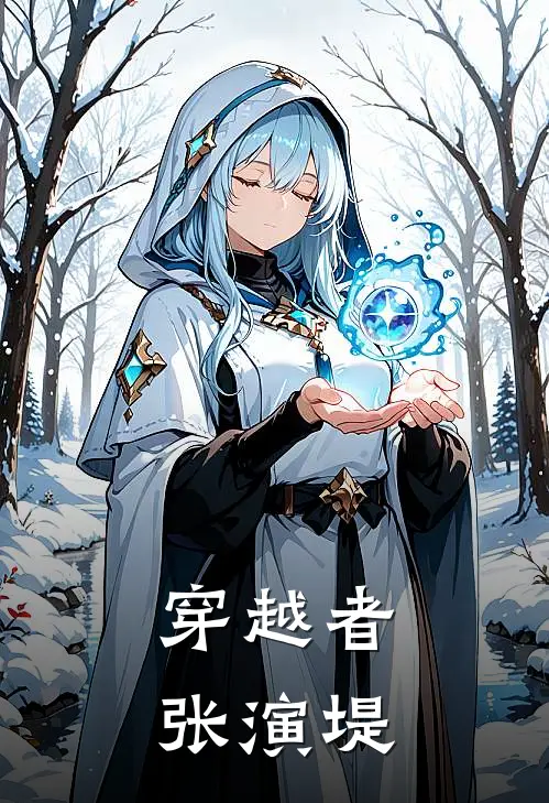 穿越者张演堤