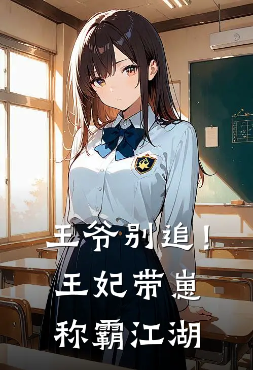 王爷别追！王妃带崽称霸江湖