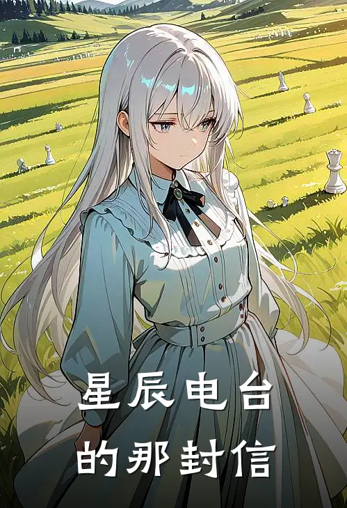 星辰电台的那封信