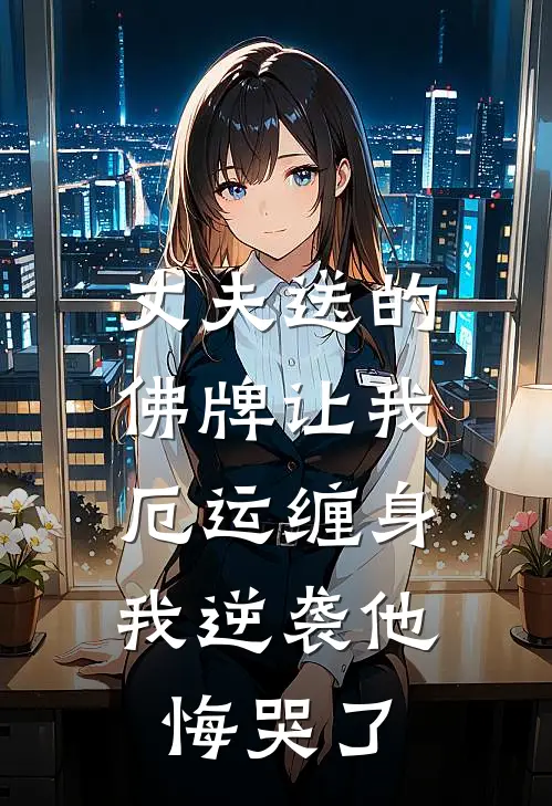 丈夫送的佛牌让我厄运缠身，我逆袭他悔哭了