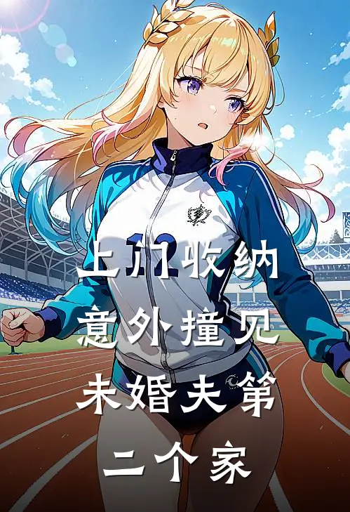 上门收纳，意外撞见未婚夫第二个家