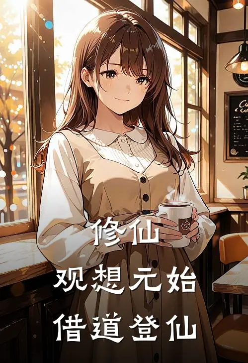 修仙：观想元始，借道登仙