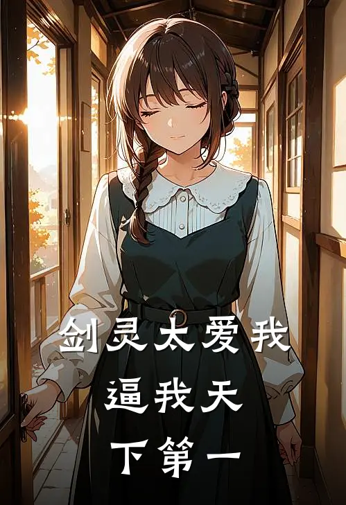 剑灵太爱我，逼我天下第一