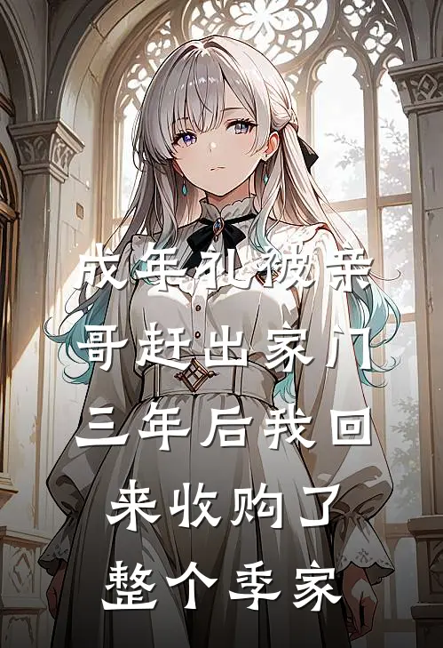 成年礼被亲哥赶出家门，三年后我回来收购了整个季家