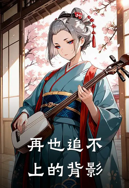 再也追不上的背影