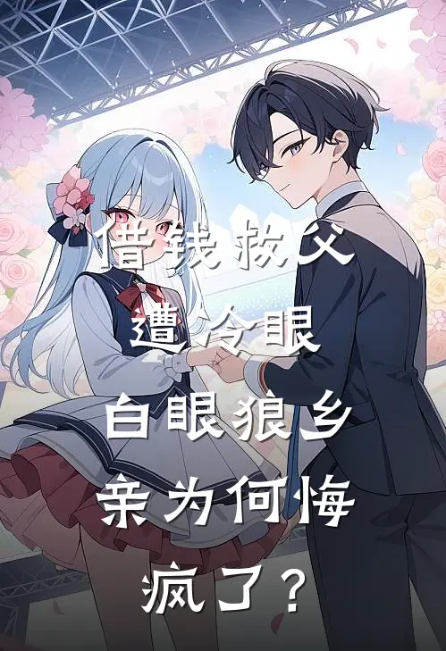借钱救父遭冷眼，白眼狼乡亲为何悔疯了？