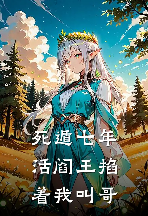 死遁七年，活阎王掐着我叫哥