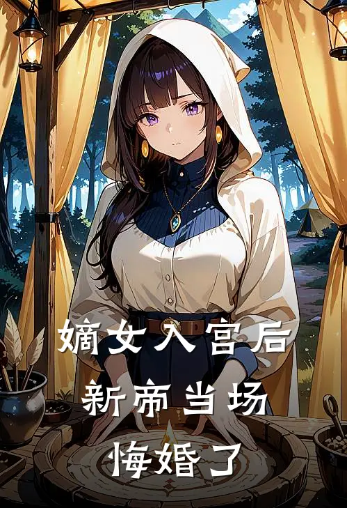 嫡女入宫后，新帝当场悔婚了