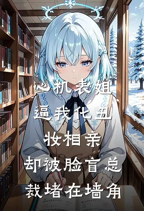 心机表姐逼我化丑妆相亲，却被脸盲总裁堵在墙角