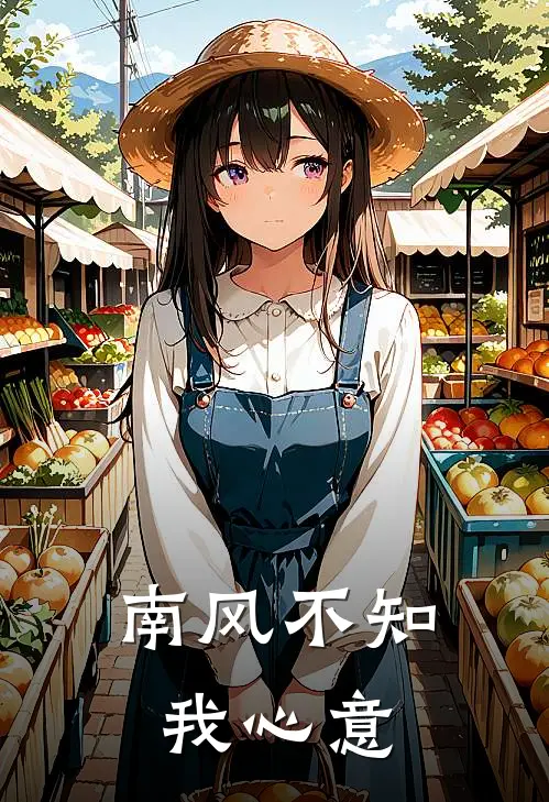 南风不知我心意