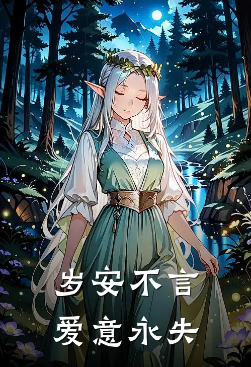 岁安不言，爱意永失