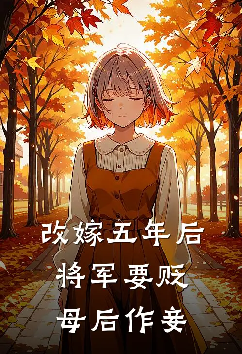 改嫁五年后，将军要贬母后作妾