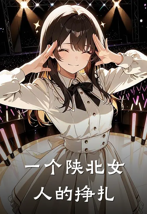 一个陕北女人的挣扎