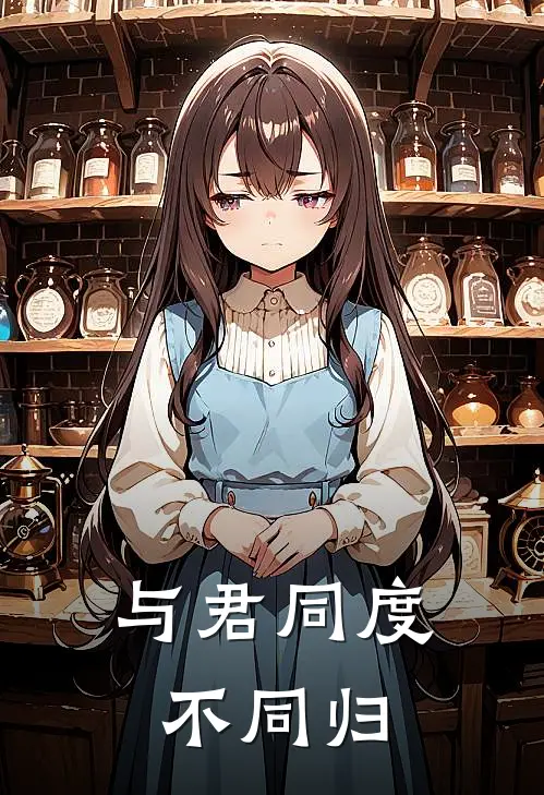 与君同度不同归