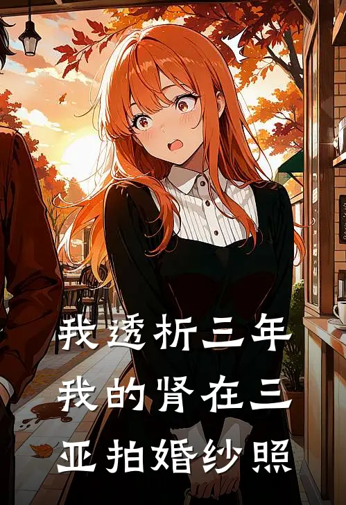 我透析三年，我的肾在三亚拍婚纱照