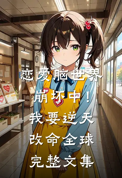 恋爱脑世界崩坏中！我要逆天改命全球完整文集