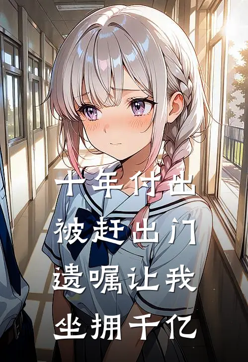 十年付出被赶出门，遗嘱让我坐拥千亿