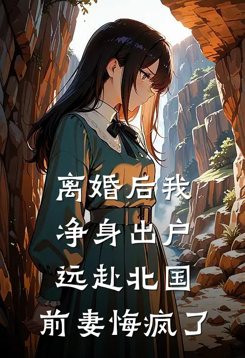 离婚后我净身出户远赴北国，前妻悔疯了