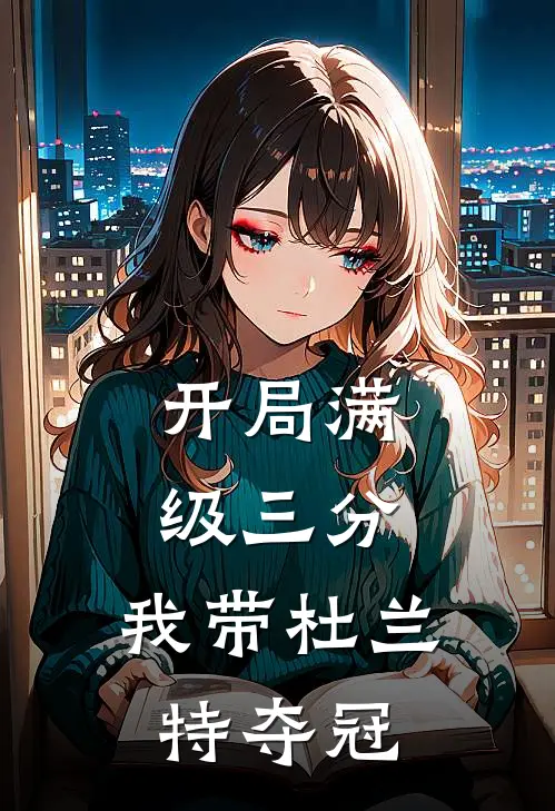 开局满级三分，我带杜兰特夺冠