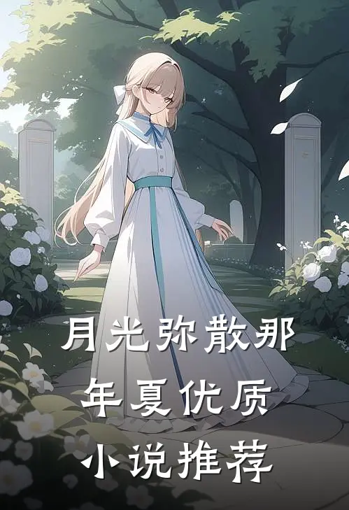月光弥散那年夏优质小说推荐