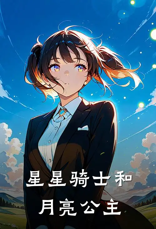 星星骑士和月亮公主