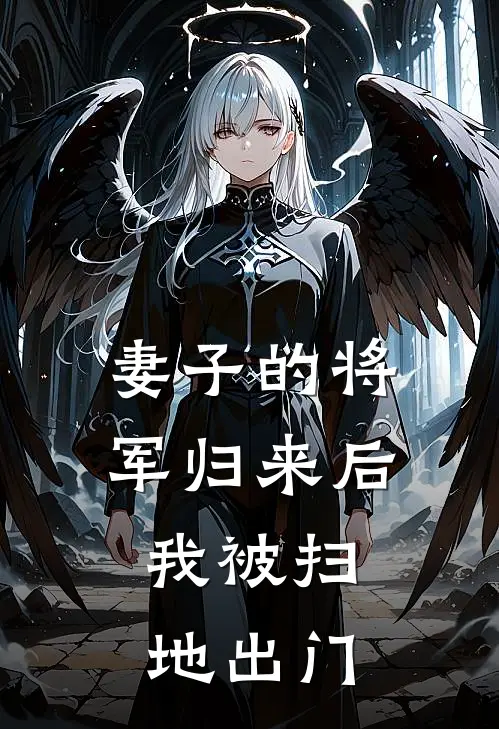 妻子的将军归来后，我被扫地出门