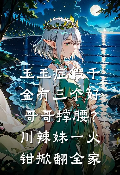 玉玉症假千金有三个好哥哥撑腰？川辣妹一火钳掀翻全家