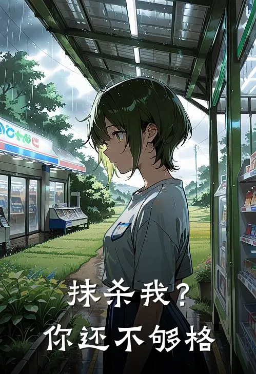抹杀我？你还不够格