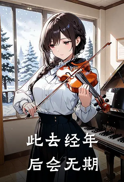 此去经年，后会无期