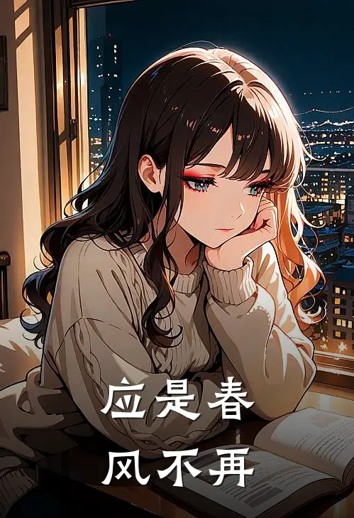 应是春风不再
