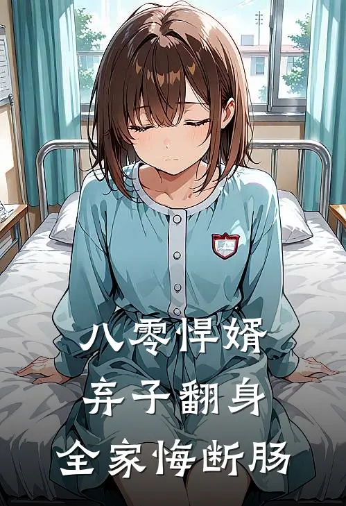 八零悍婿：弃子翻身，全家悔断肠