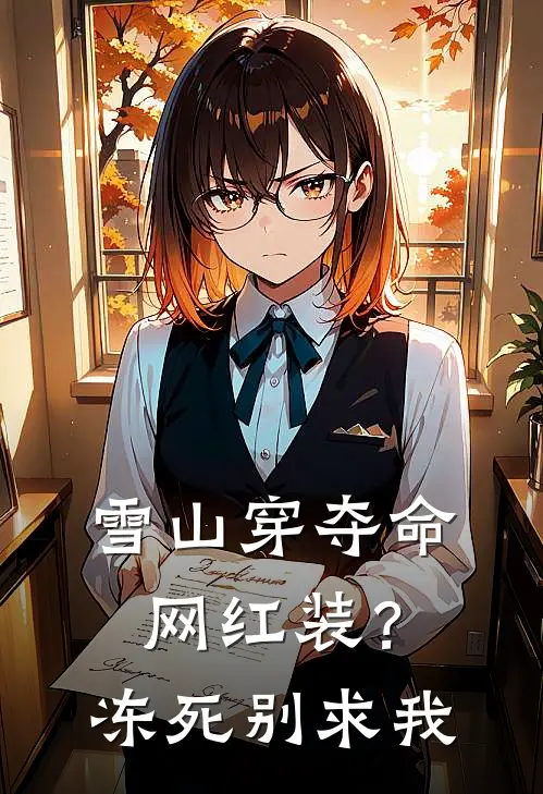 雪山穿夺命网红装？冻死别求我