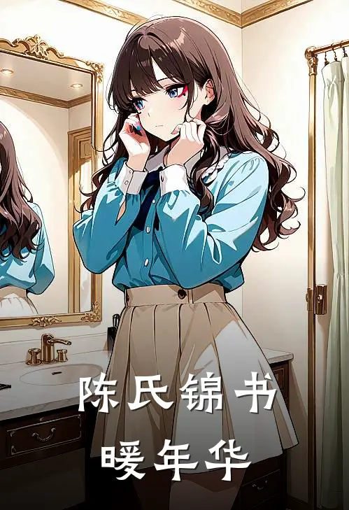 陈氏锦书暖年华