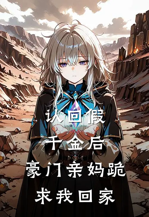 认回假千金后，豪门亲妈跪求我回家