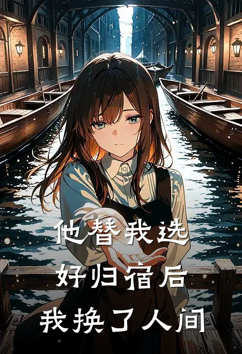 他替我选好归宿后，我换了人间