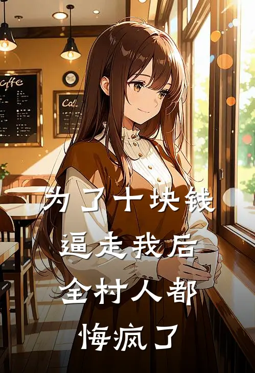 为了十块钱逼走我后，全村人都悔疯了