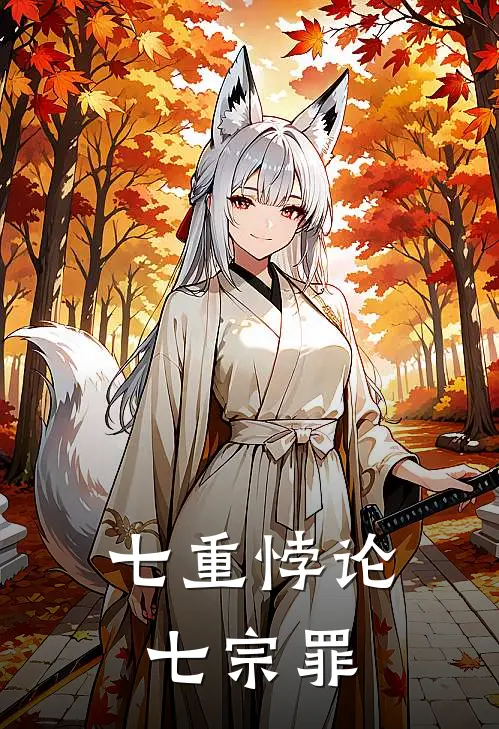 七重悖论：七宗罪