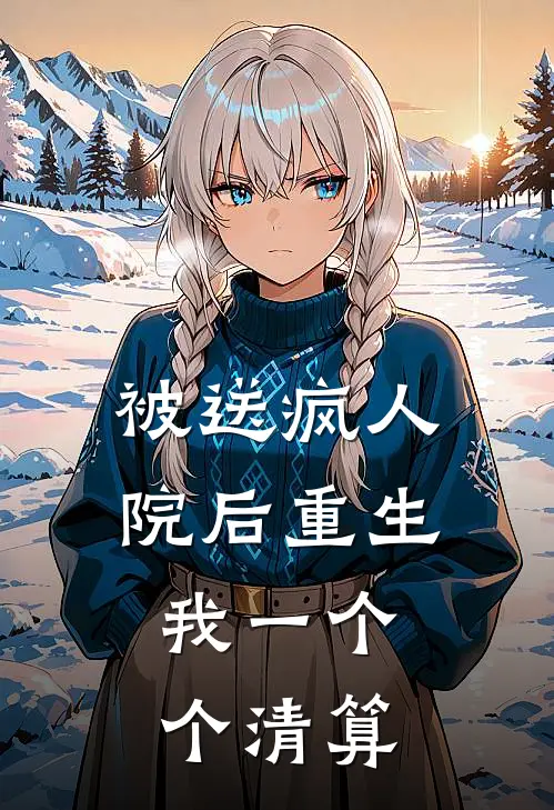 被送疯人院后重生，我一个个清算