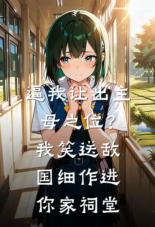 逼我让出主母之位？我笑送敌国细作进你家祠堂
